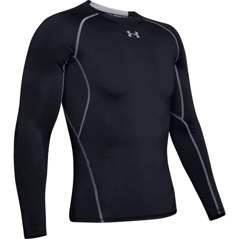 Bluza Barbati HG ARMOUR LS Under Armour 