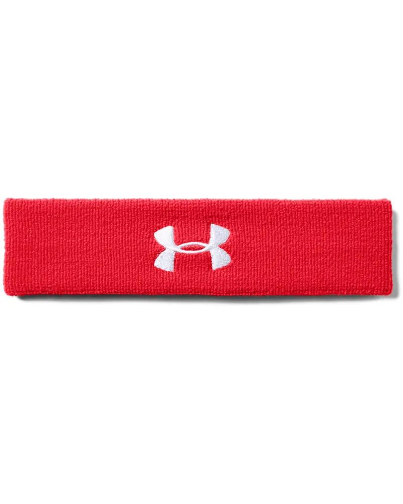 Bentite Barbati PERFORMANCE HEADBAND Under Armour