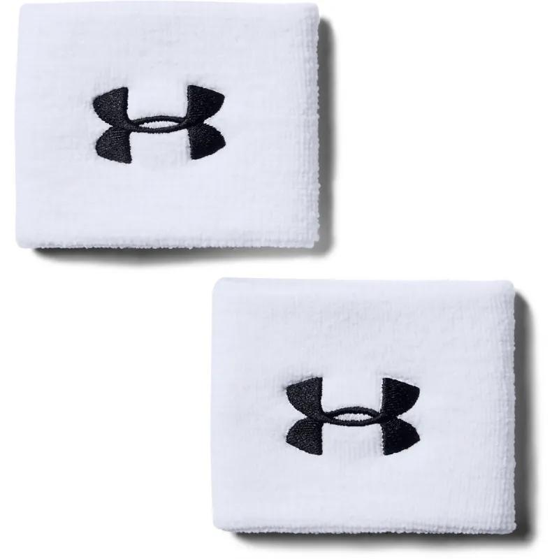 Mansete Unisex PERFORMANCE WRISTBANDS Under Armour 