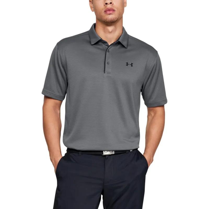 Tricou Barbati TECH POLO Under Armour