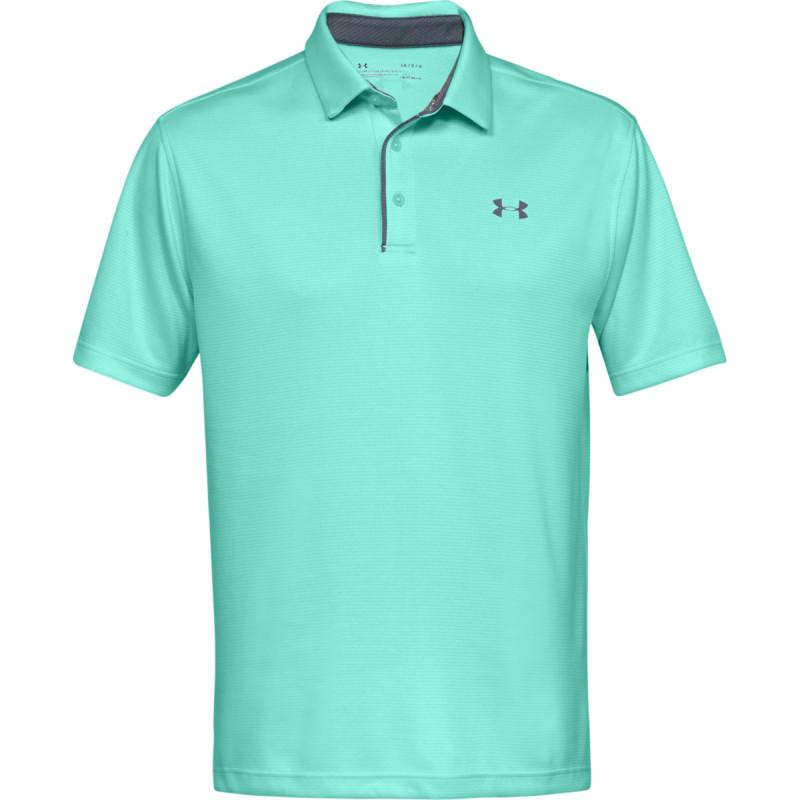 Tricou Barbati TECH POLO Under Armour