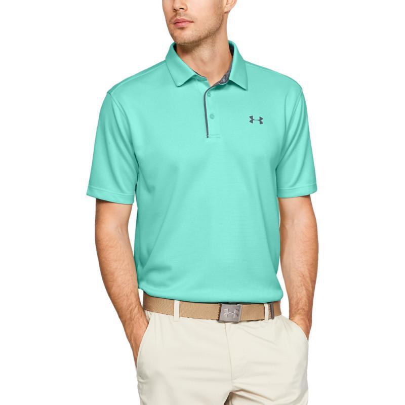 Tricou Barbati TECH POLO Under Armour