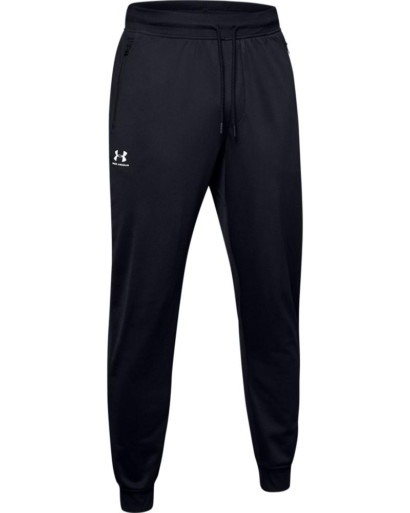 Pantaloni Barbati SPORTSTYLE TRICOT JOGGER Under Armour
