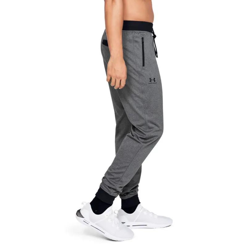 Pantaloni Barbati SPORTSTYLE TRICOT JOGGER Under Armour 