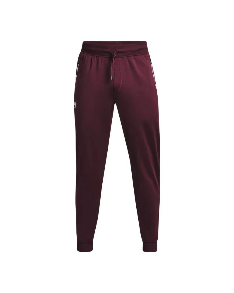 Pantaloni Barbati SPORTSTYLE TRICOT JOGGER Under Armour
