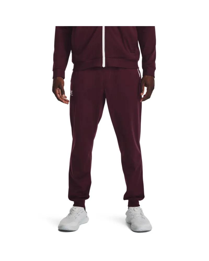 Pantaloni Barbati SPORTSTYLE TRICOT JOGGER Under Armour