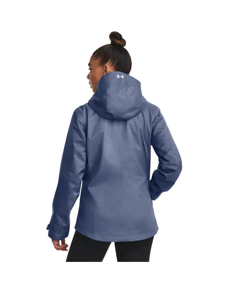 Jacheta Dama COLDGEAR SIENNA 3-IN-1 JACKET Under Armour
