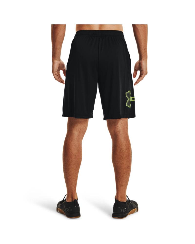 Pantaloni scurti Barbati TECH GRAPHIC SHORT Under Armour