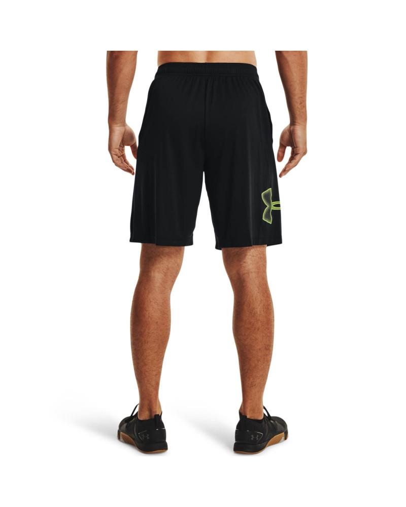 Pantaloni scurti Barbati TECH GRAPHIC SHORT Under Armour 