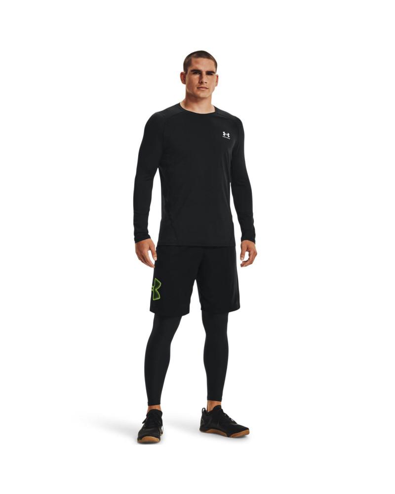 Pantaloni scurti Barbati TECH GRAPHIC SHORT Under Armour 