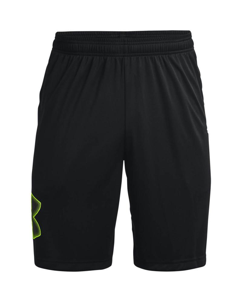 Pantaloni scurti Barbati TECH GRAPHIC SHORT Under Armour