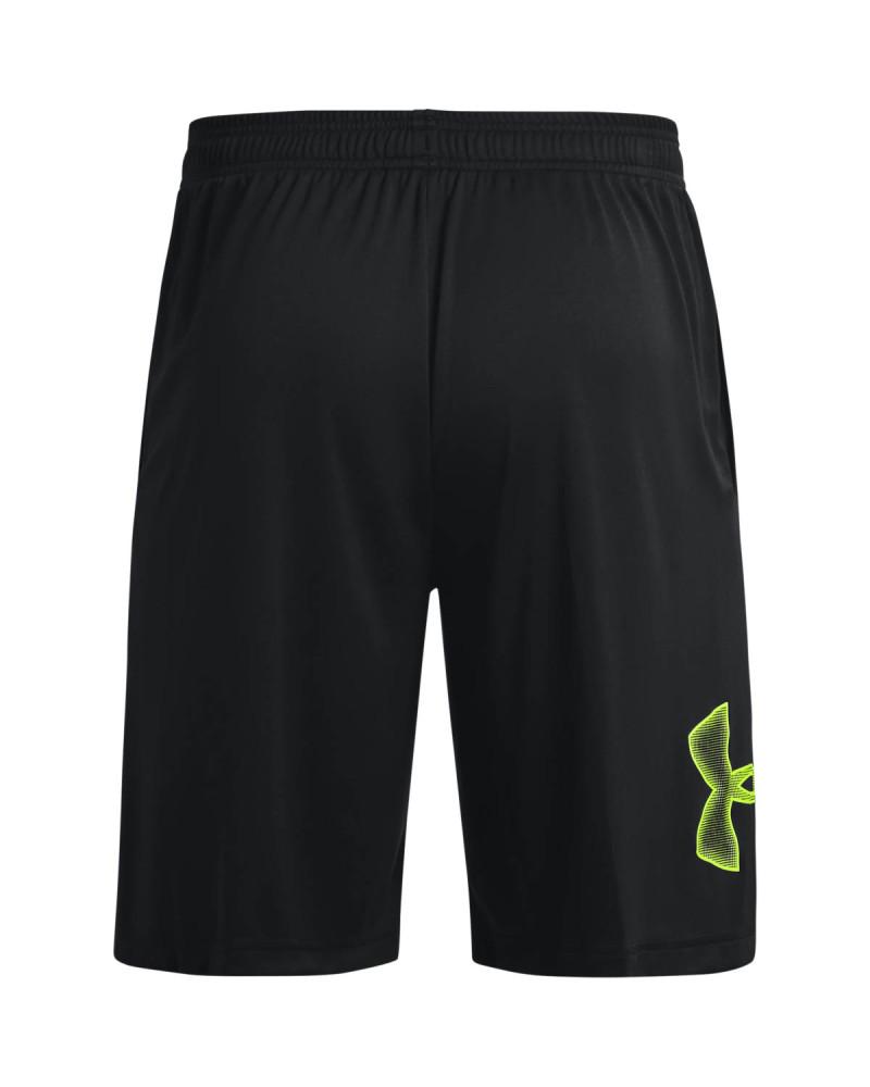 Pantaloni scurti Barbati TECH GRAPHIC SHORT Under Armour
