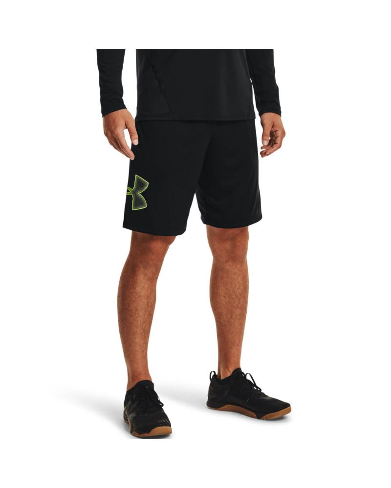Pantaloni scurti Barbati TECH GRAPHIC SHORT Under Armour