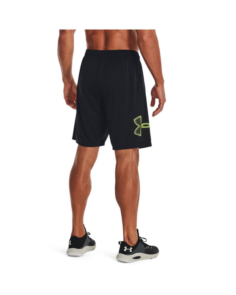 Pantaloni scurti Barbati TECH GRAPHIC SHORT Under Armour