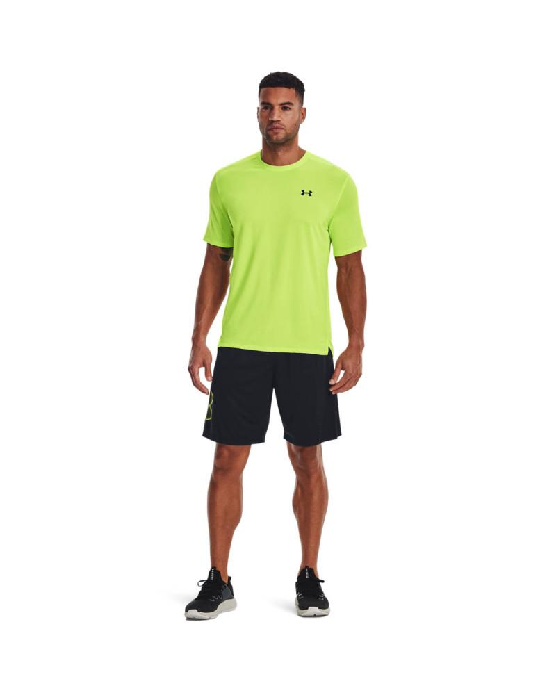 Pantaloni scurti Barbati TECH GRAPHIC SHORT Under Armour