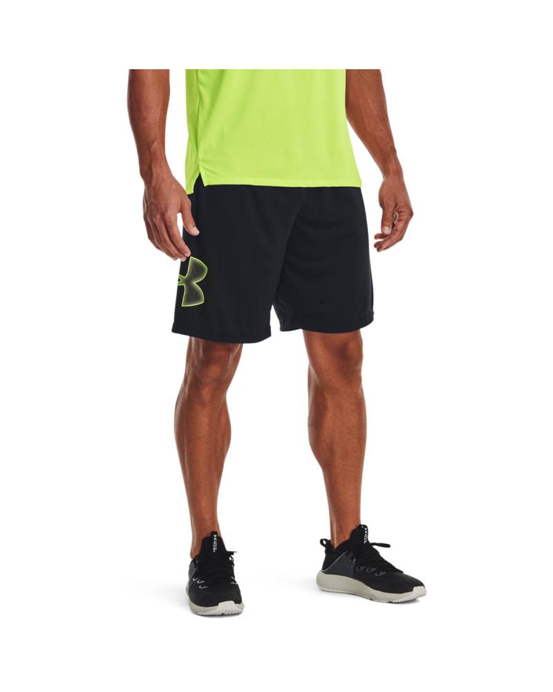 Pantaloni scurti Barbati TECH GRAPHIC SHORT Under Armour