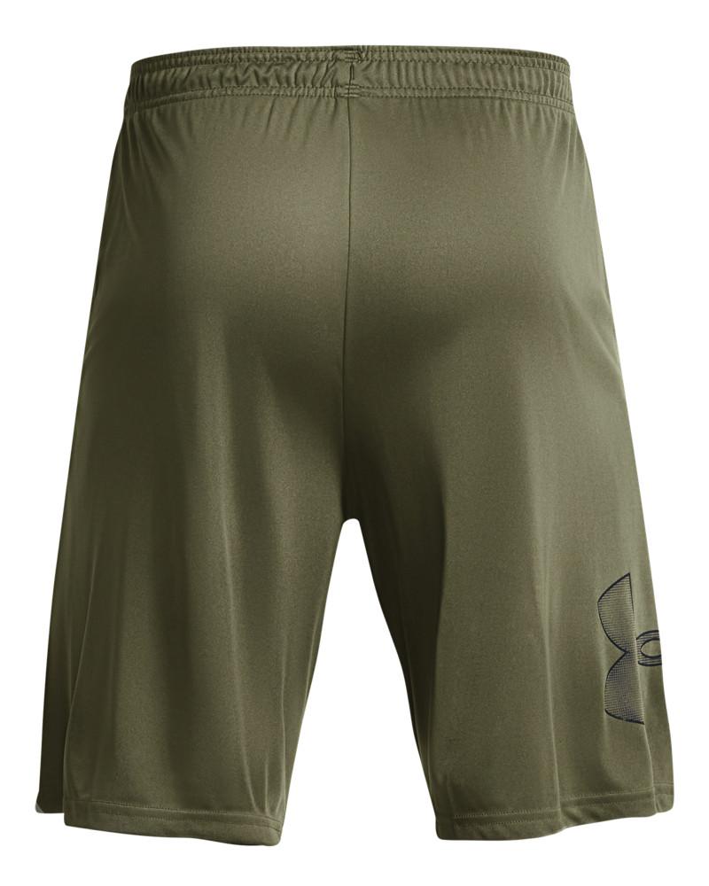 Pantaloni scurti Barbati TECH GRAPHIC SHORT Under Armour 