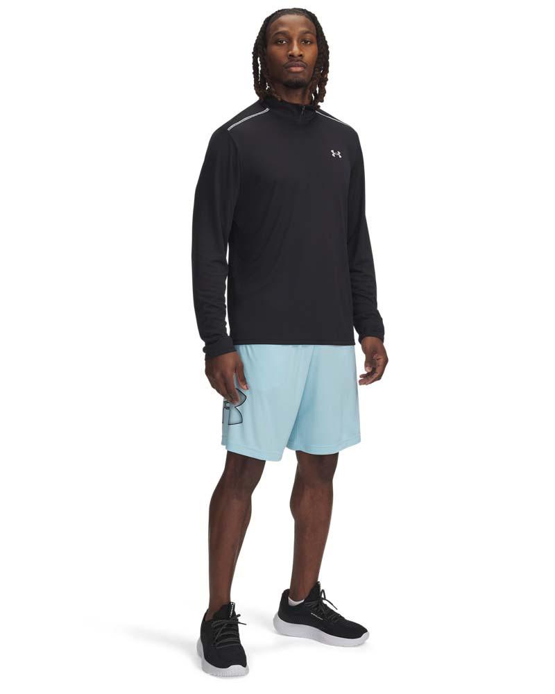 Pantaloni scurti Barbati TECH GRAPHIC SHORT Under Armour