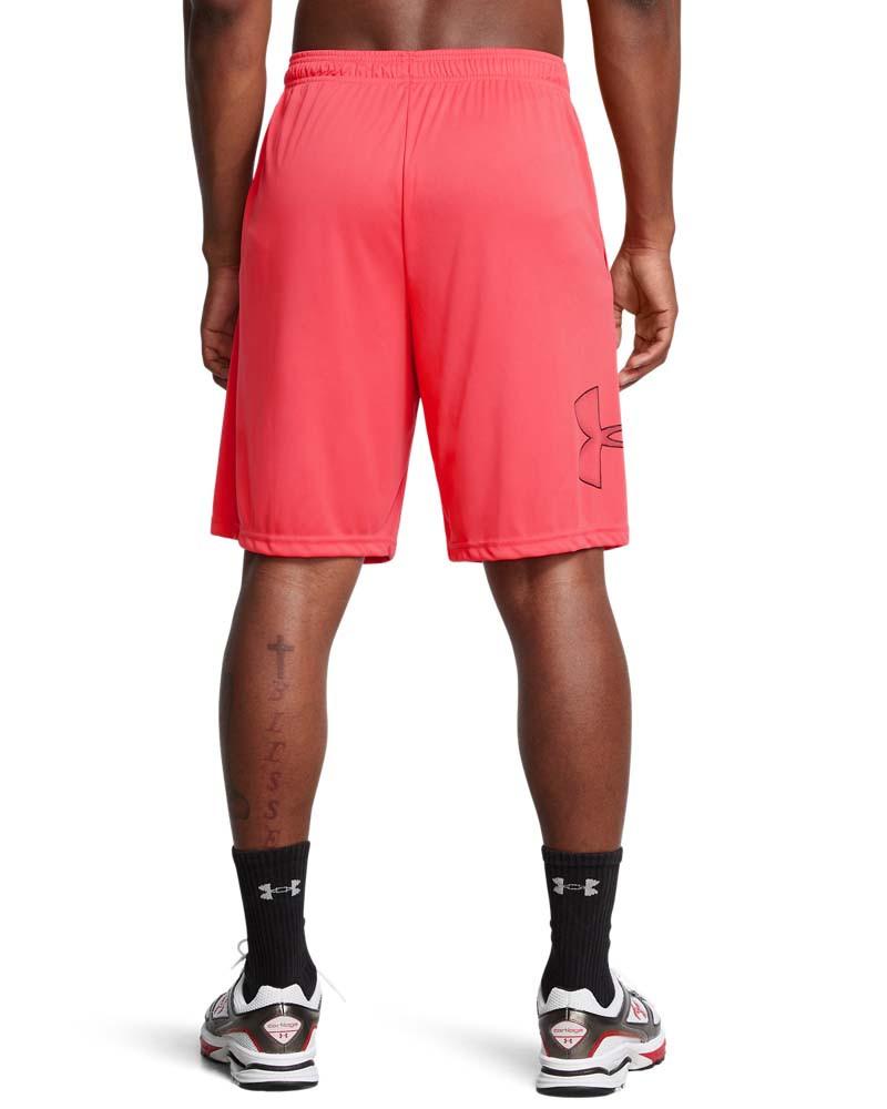 Pantaloni Scurti Barbati TECH GRAPHIC SHORT Under Armour