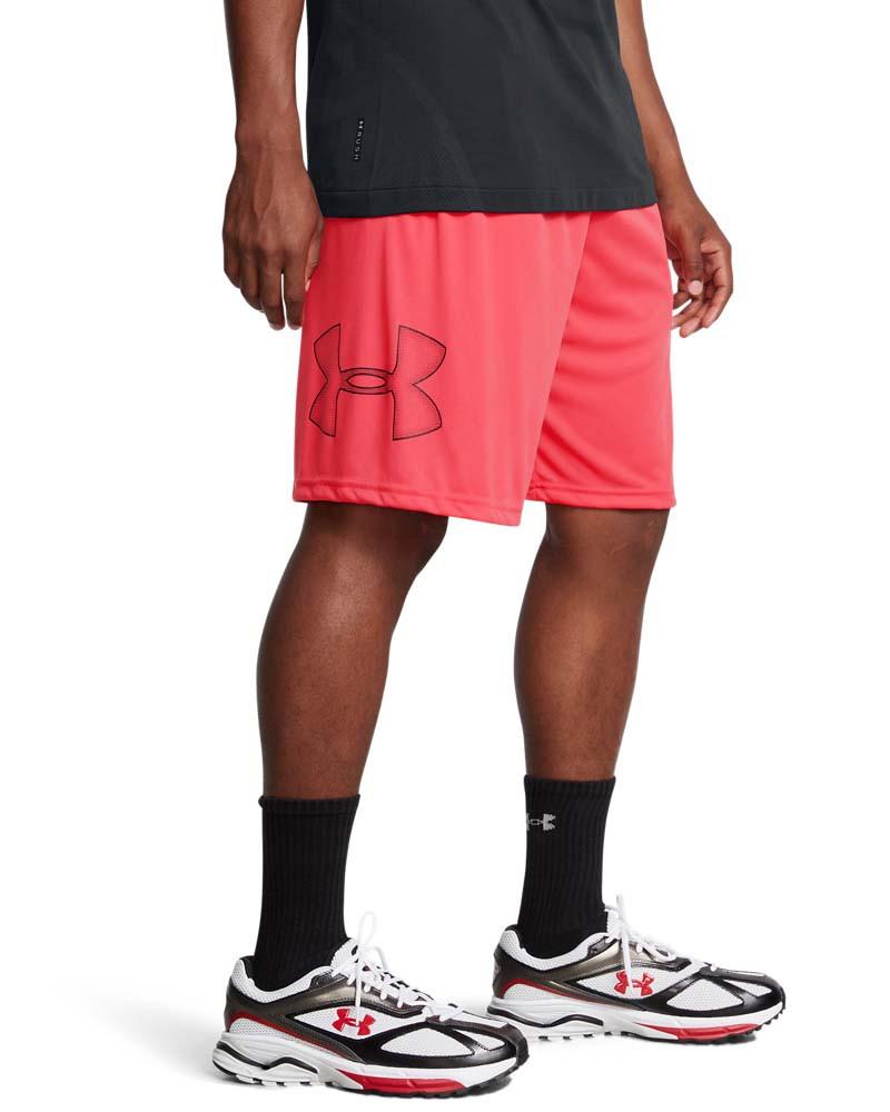 Pantaloni Scurti Barbati TECH GRAPHIC SHORT Under Armour
