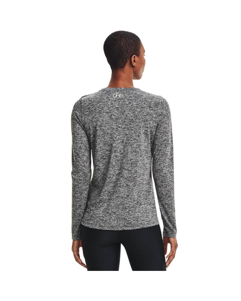 Bluza Dama TECH LS CREW TWIST Under Armour 