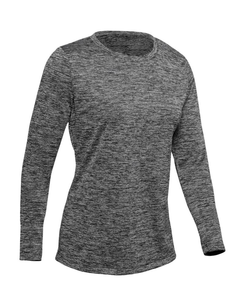 Bluza Dama TECH LS CREW TWIST Under Armour 