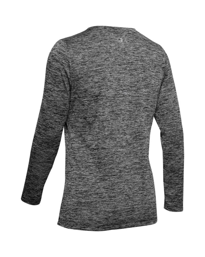 Bluza Dama TECH LS CREW TWIST Under Armour 