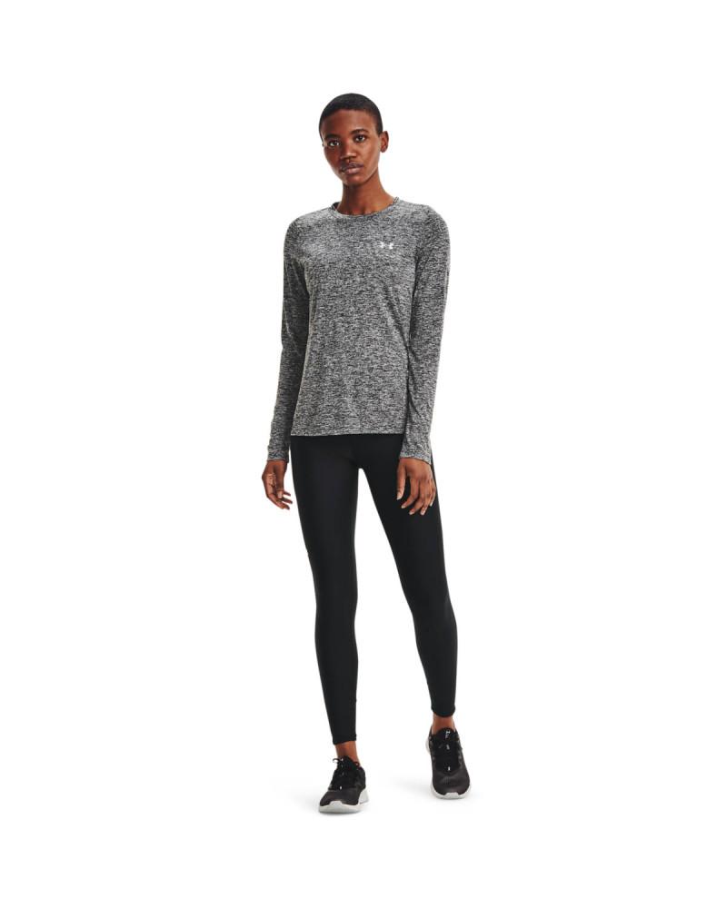 Bluza Dama TECH LS CREW TWIST Under Armour 