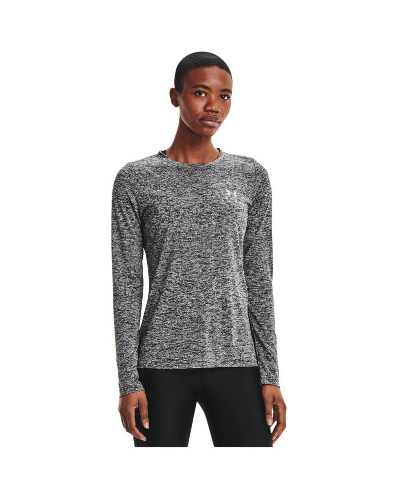 Bluza Dama TECH LS CREW TWIST Under Armour 
