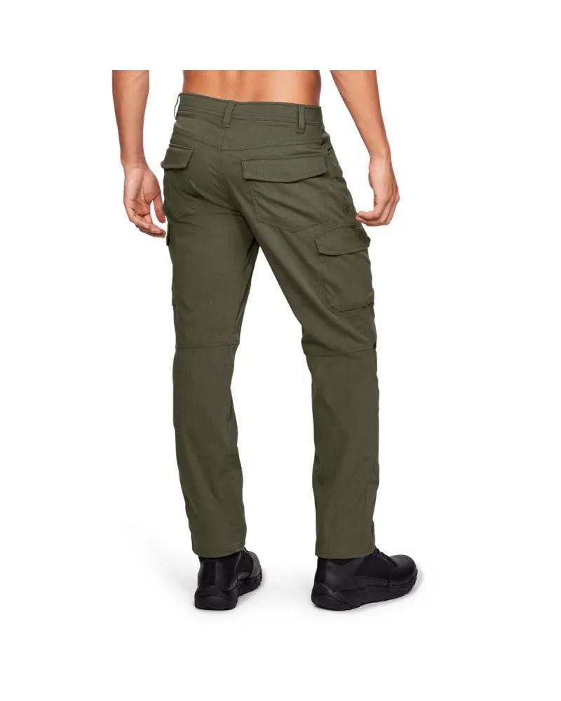 Pantaloni Barbati ENDURO CARGO PANT Under Armour