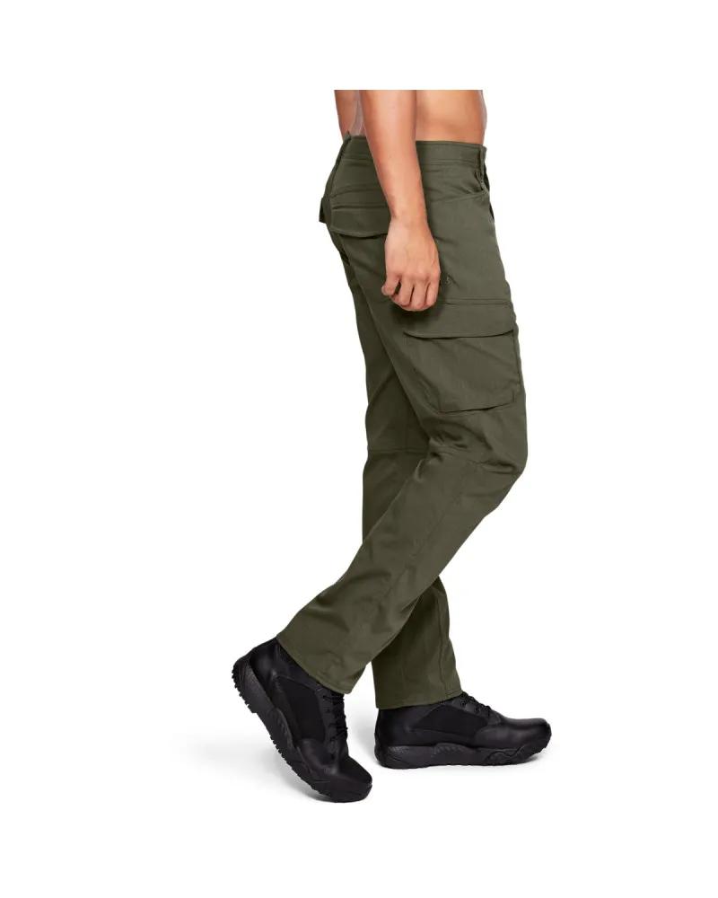 Pantaloni Barbati ENDURO CARGO PANT Under Armour