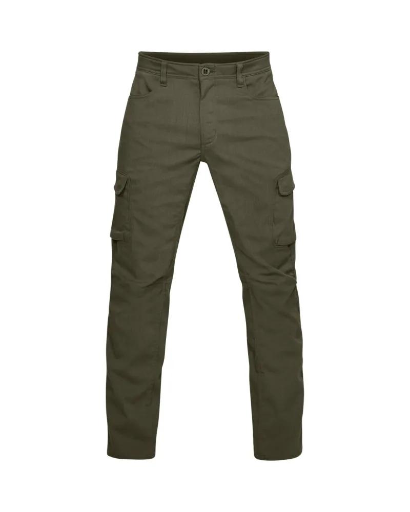 Pantaloni Barbati ENDURO CARGO PANT Under Armour 