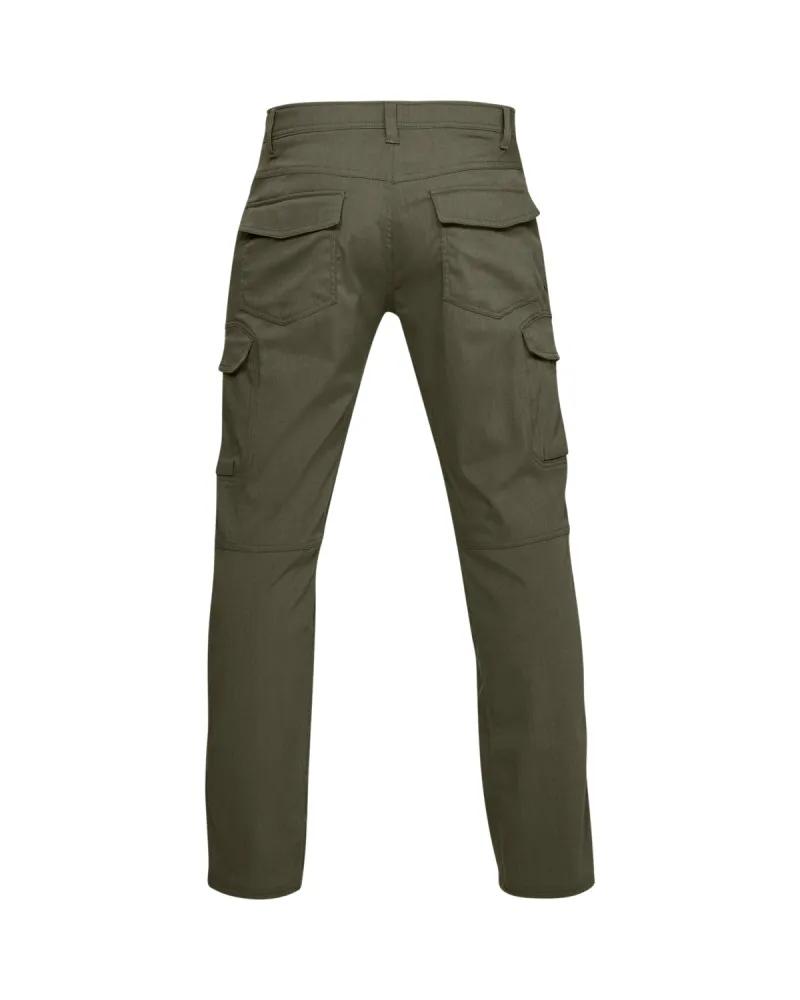 Pantaloni Barbati ENDURO CARGO PANT Under Armour 