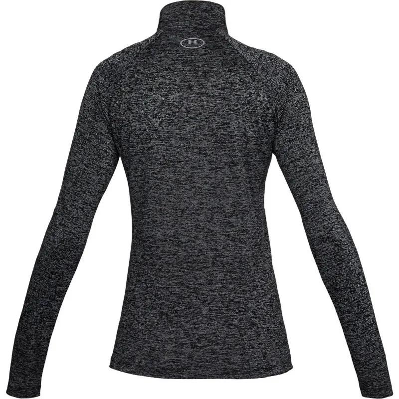 Bluza Dama TECH 1/2 ZIP - TWIST Under Armour
