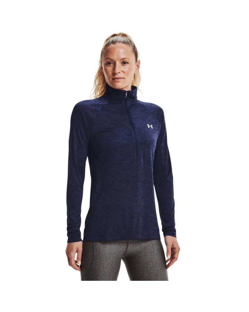 TECH 1/2 ZIP