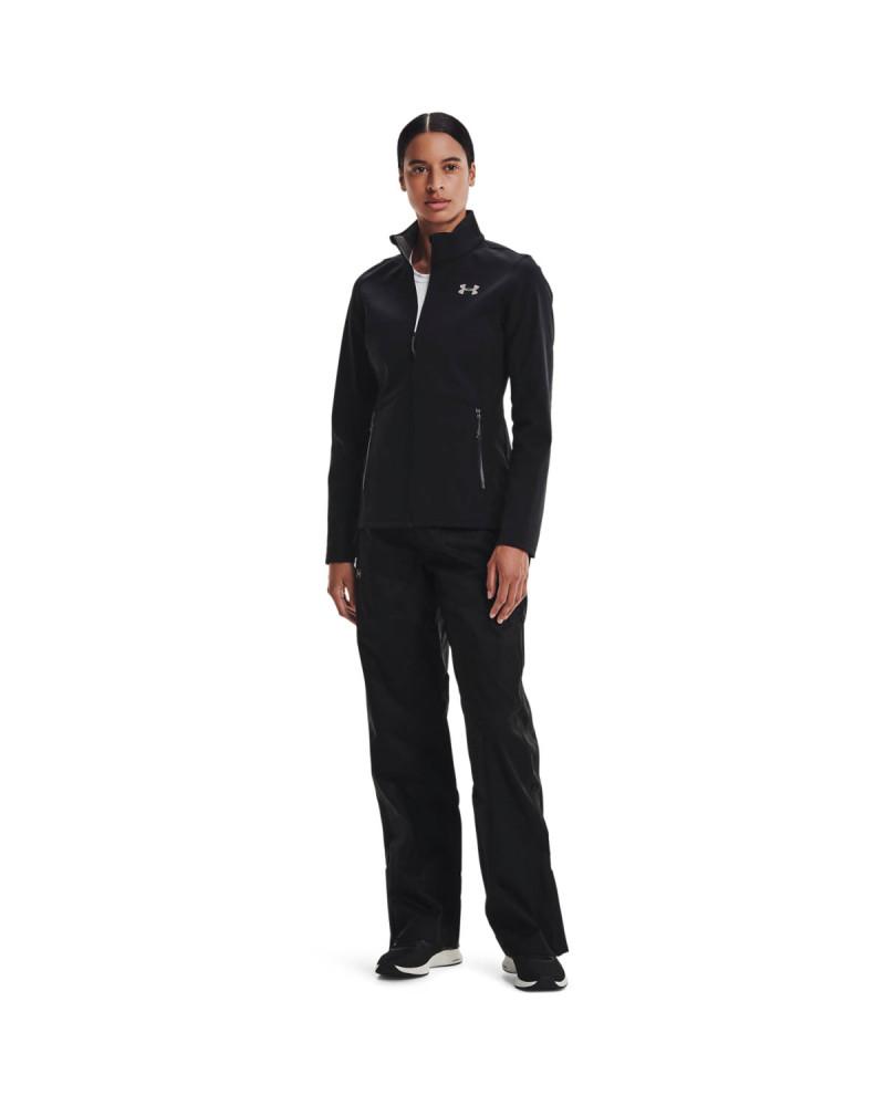 Jacheta Dama COLDGEAR SHIELD JACKET Under Armour 