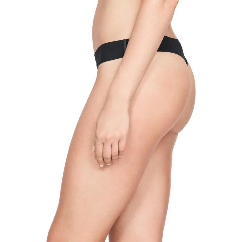 Lenjerie intima Dama PS THONG 3PACK Under Armour 