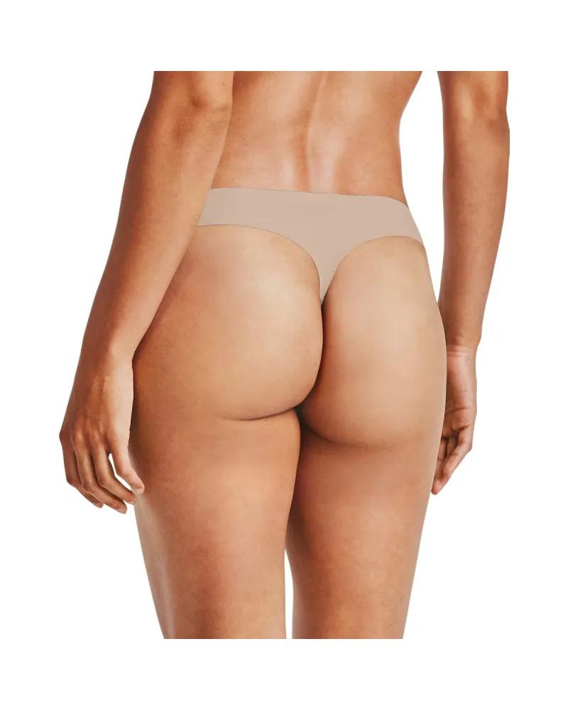 Lenjerie intima Dama PS THONG 3PACK Under Armour 