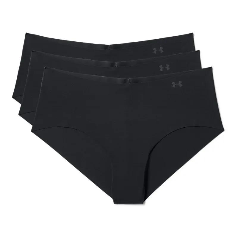 Lenjerie intima Dama PS HIPSTER 3PACK Under Armour