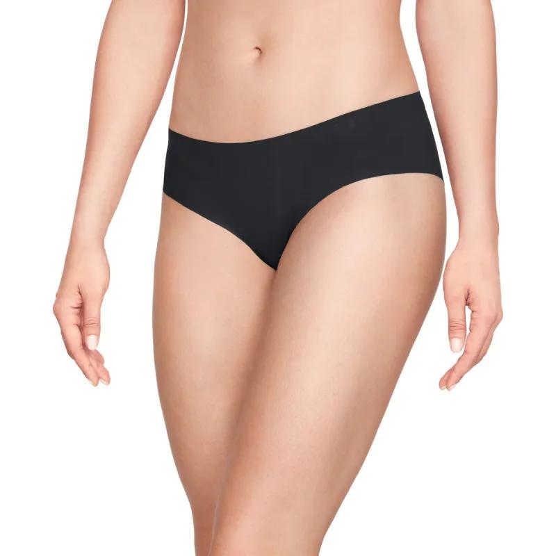 Lenjerie intima Dama PS HIPSTER 3PACK Under Armour 