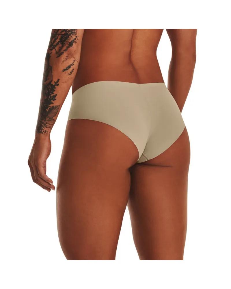 Lenjerie intima Dama PS HIPSTER 3PACK Under Armour