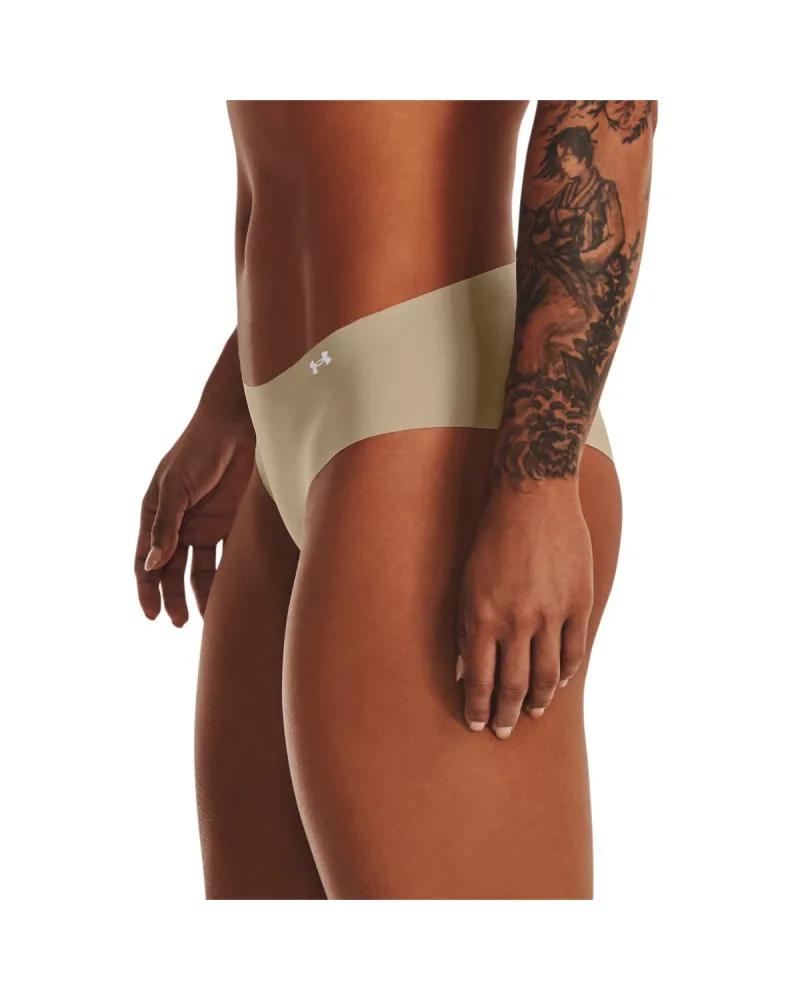 Lenjerie intima Dama PS HIPSTER 3PACK Under Armour