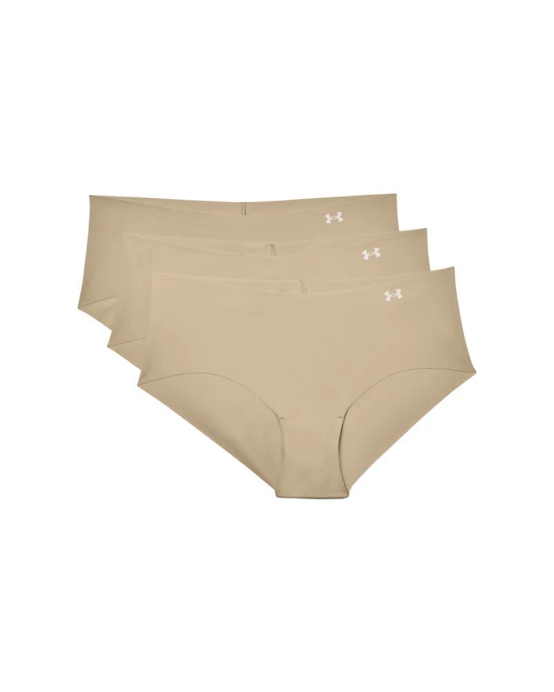 Lenjerie intima Dama PS HIPSTER 3PACK Under Armour 