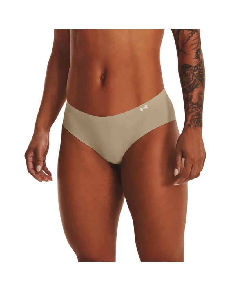 Lenjerie intima Dama PS HIPSTER 3PACK Under Armour 