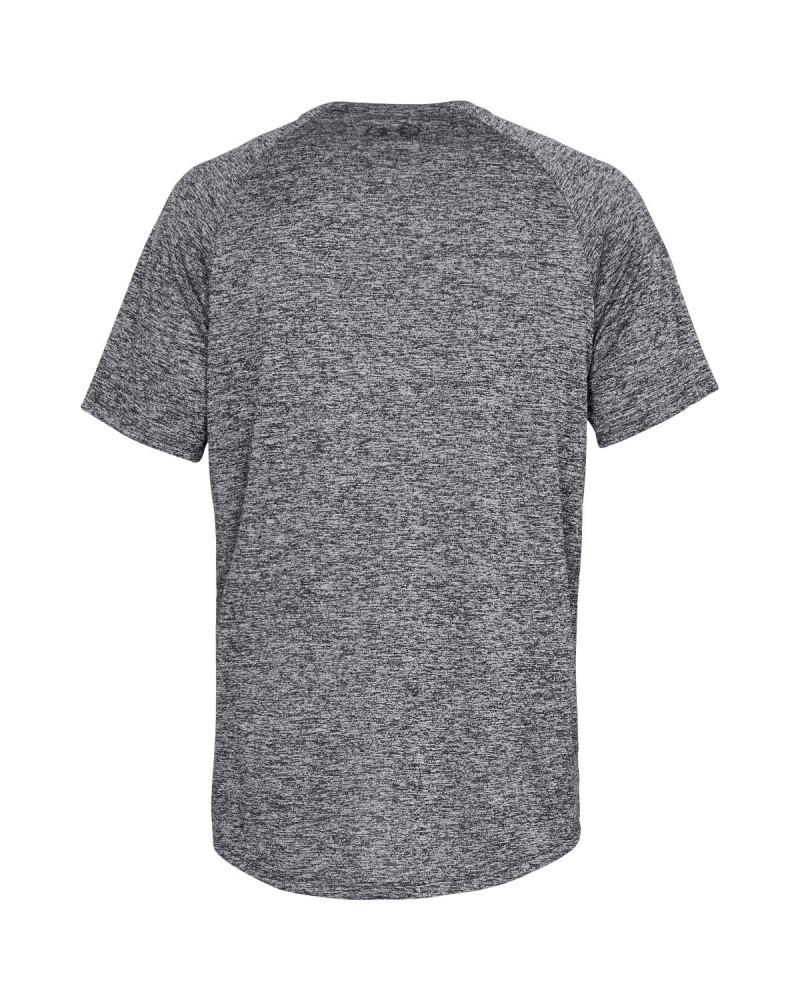 Tricou Barbati TECH 2.0 SS TEE Under Armour