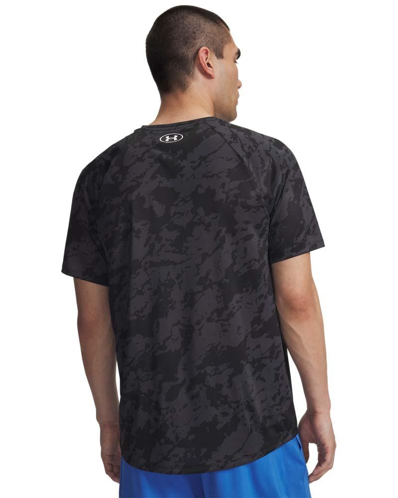 Tricou Barbati TECH 2.0 SS TEE Under Armour 