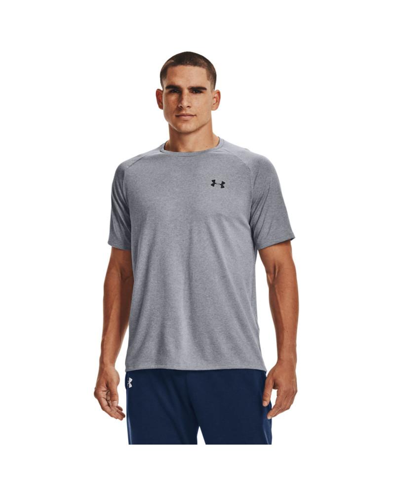 Tricou Barbati TECH 2.0 SS TEE Under Armour