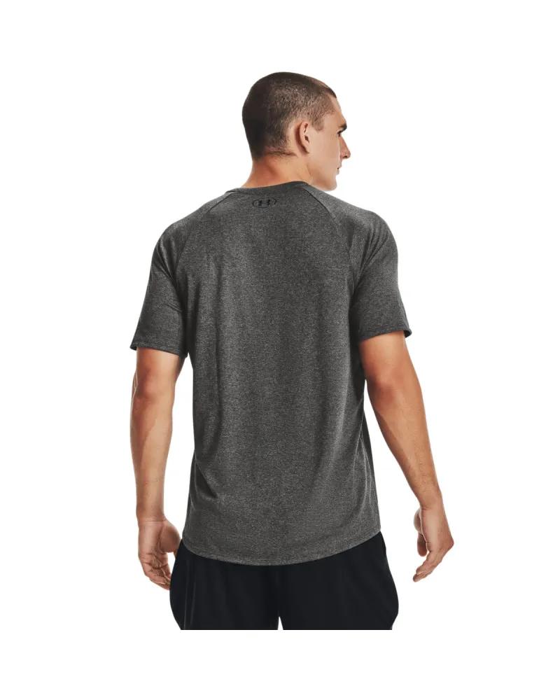 Tricou Barbati TECH 2.0 SS TEE Under Armour