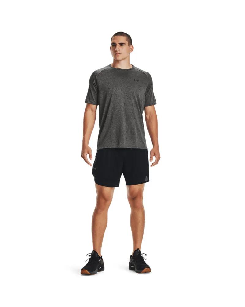 Tricou Barbati TECH 2.0 SS TEE Under Armour