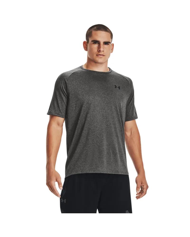 Tricou Barbati TECH 2.0 SS TEE Under Armour